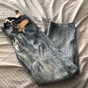 Blue Jeans